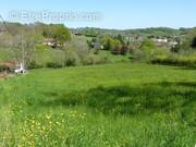 Terrain à SALIES-DE-BEARN