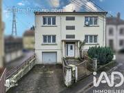 Photo 1 - Maison à RICHEMONT