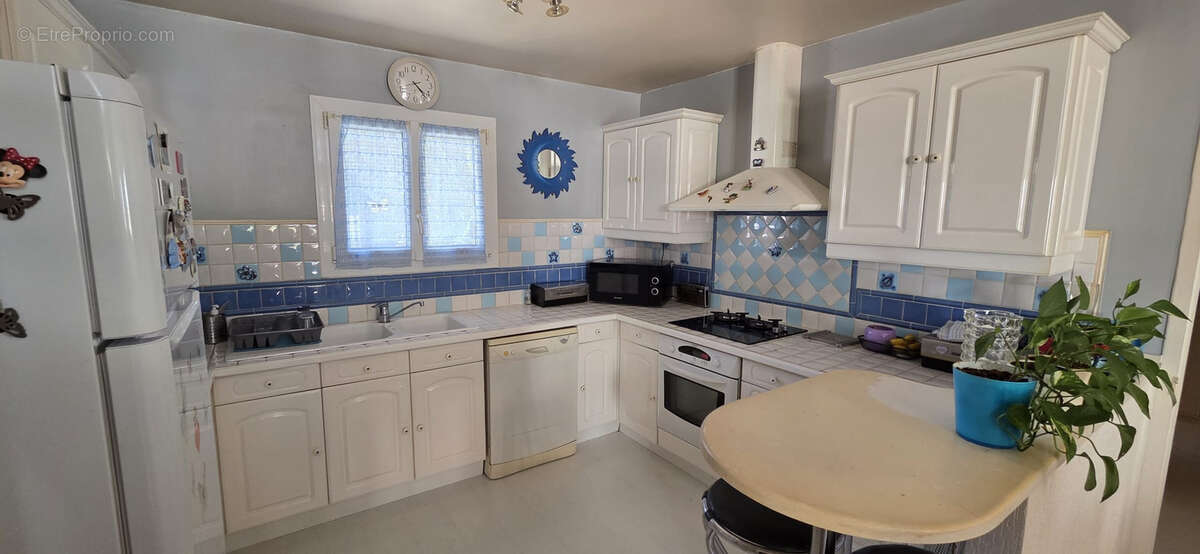 Maison à TRETS