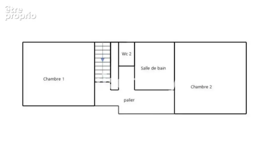 Appartement 12 pièces 152 m² à vendre à Conde-Sur-L'escaut (59163) - photo 14