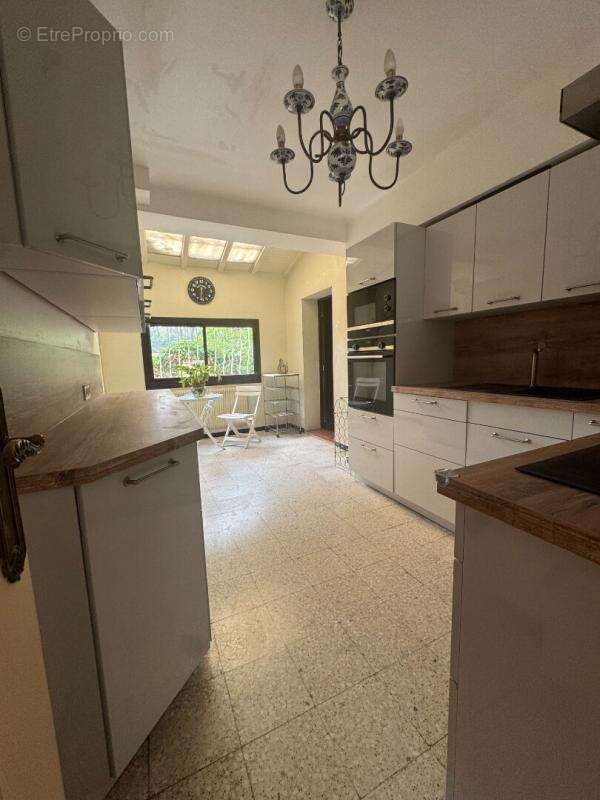 Maison à PORT-DE-BOUC