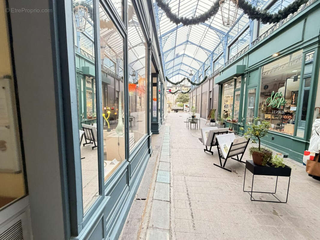 Appartement à VICHY