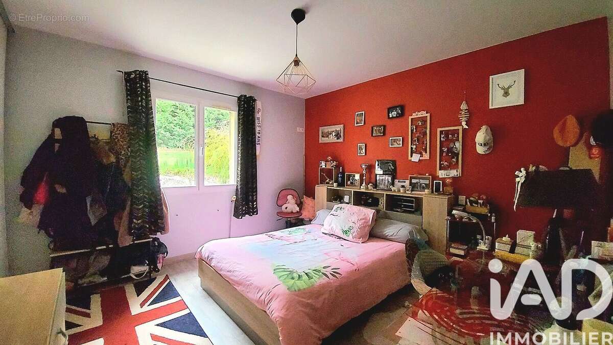 Photo 5 - Maison à TERRASSON-LAVILLEDIEU