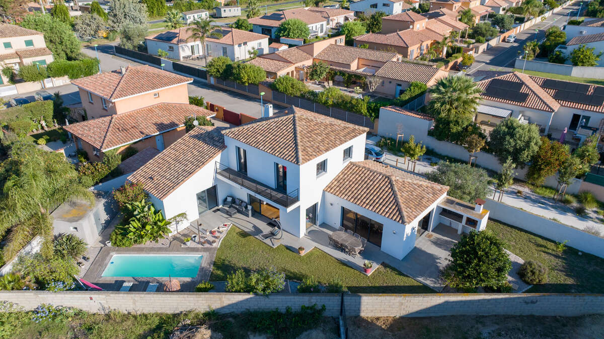 Maison à SAINT-CYPRIEN