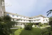 Appartement à LA BOUILLADISSE
