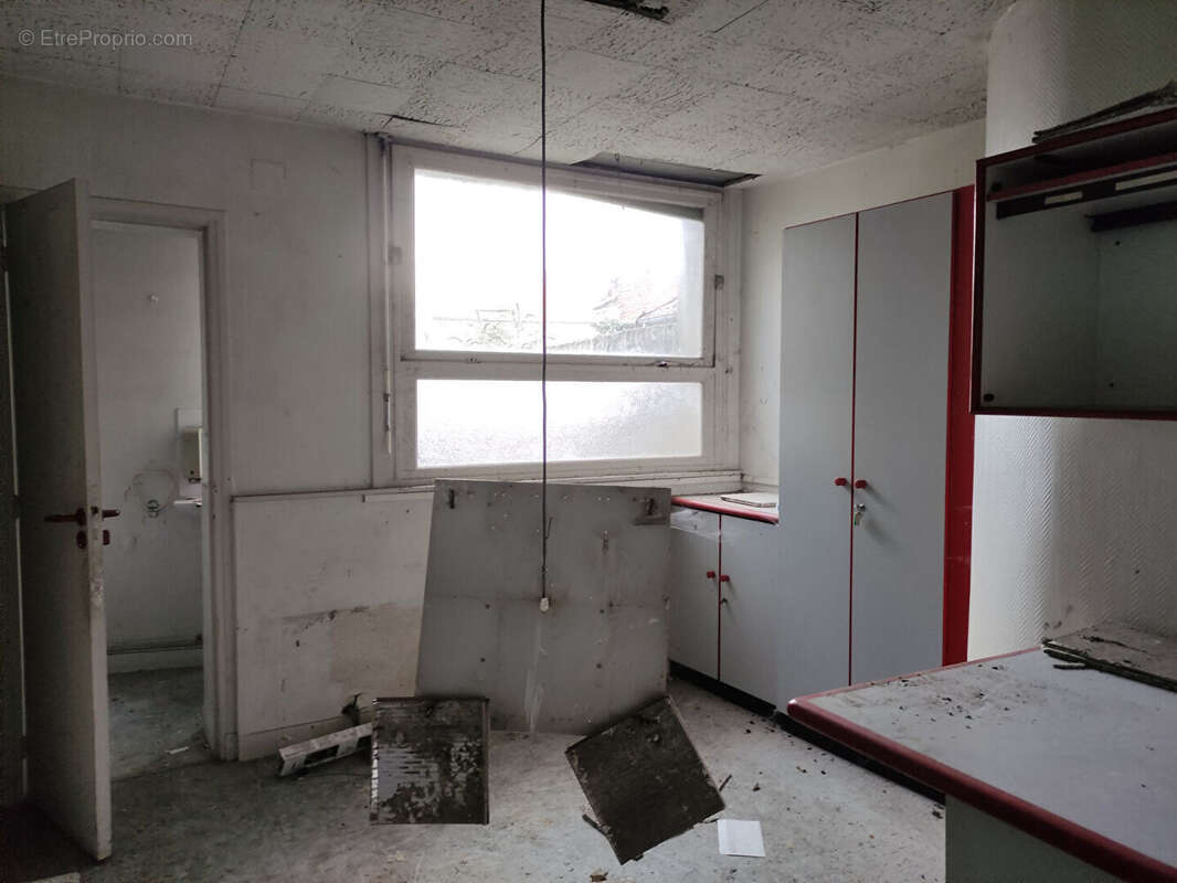 Maison à FRESNOY-LE-GRAND