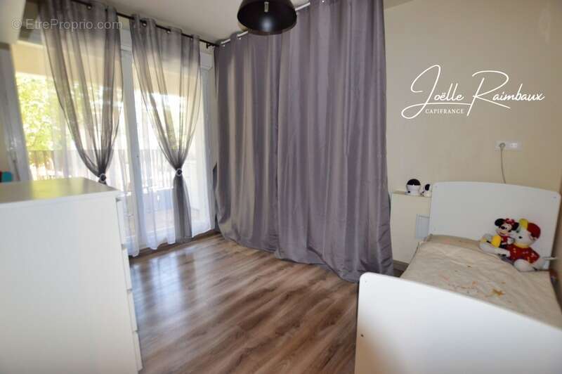 Appartement à CERGY