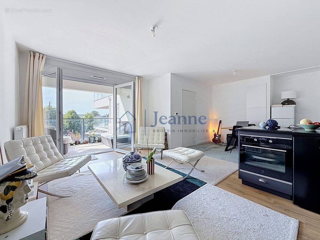 Photo 1 - Appartement à CANCALE