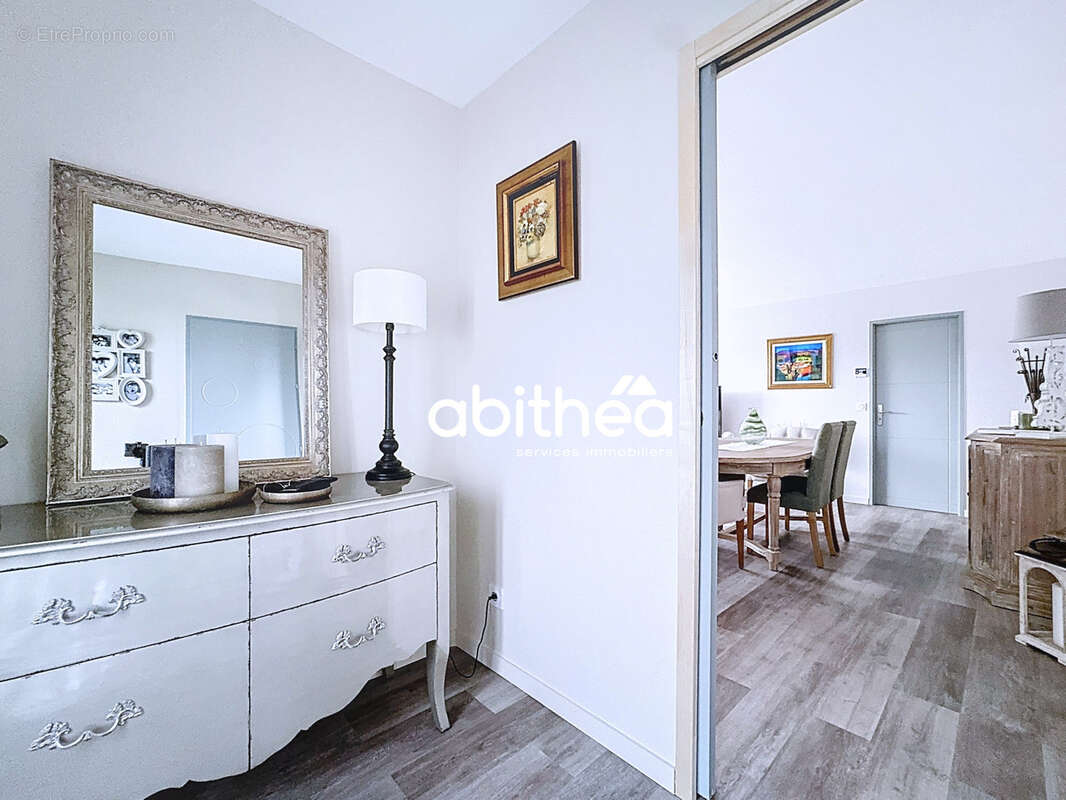 Maison à MONTIGNY-EN-GOHELLE