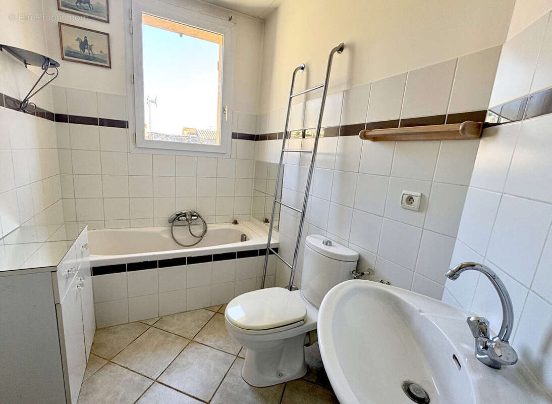 Appartement à CAVAILLON