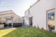 Maison à COUERON