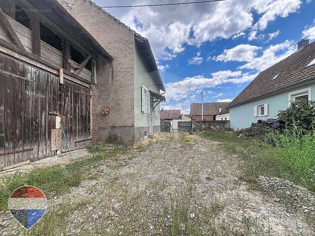 Maison 3 chambre(s) à vendre - photo 4