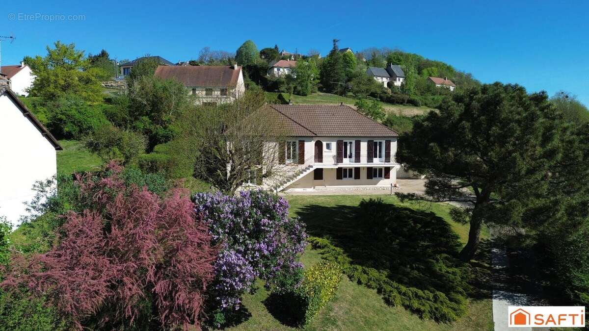 Photo 7 - Maison à SANCERRE