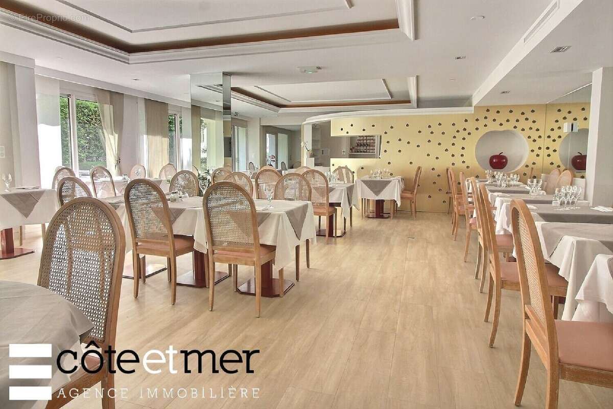 Appartement à LA BAULE-ESCOUBLAC