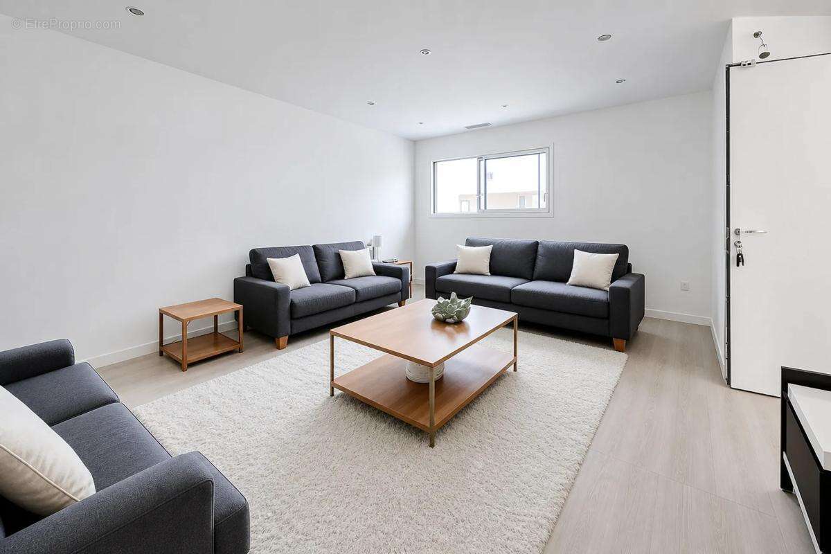 Maison moderne avec piscine à Fitou - photo 14