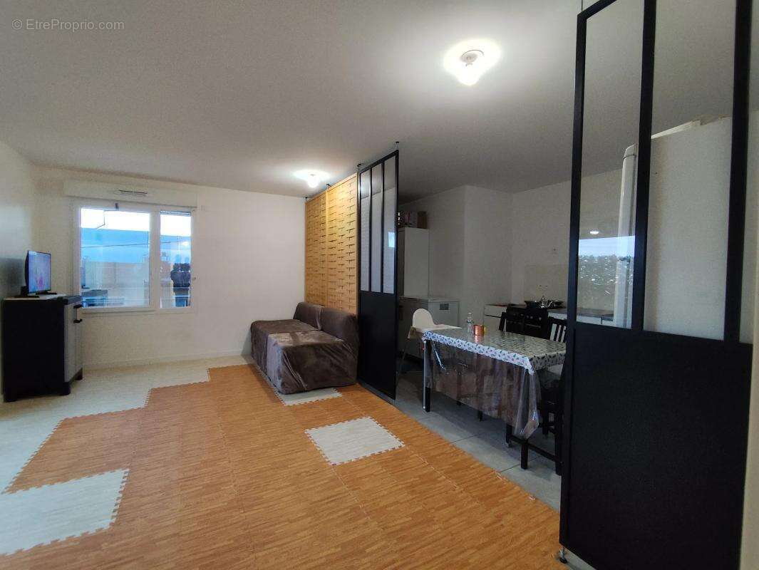 Appartement à ROUSSILLON