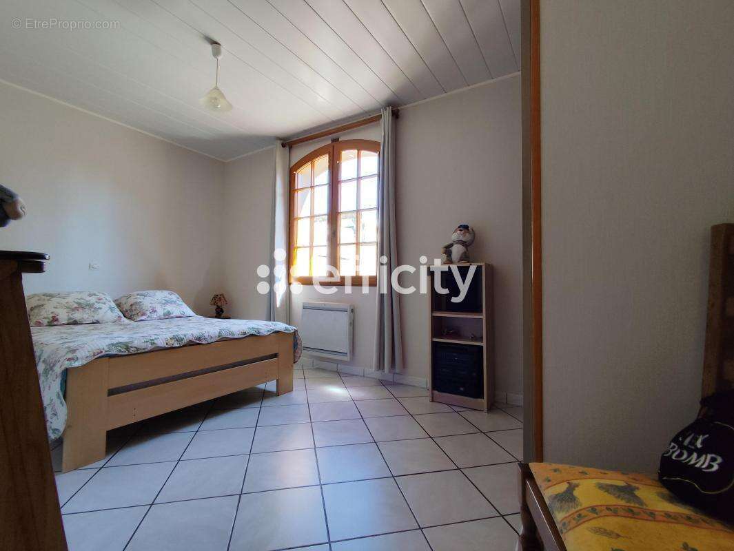 Maison à SAINT-RAMBERT-D'ALBON