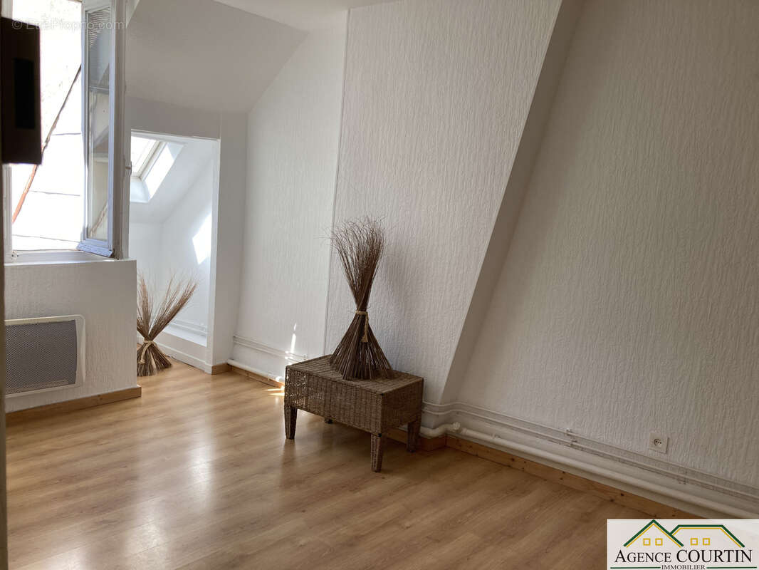 Appartement à LONS-LE-SAUNIER