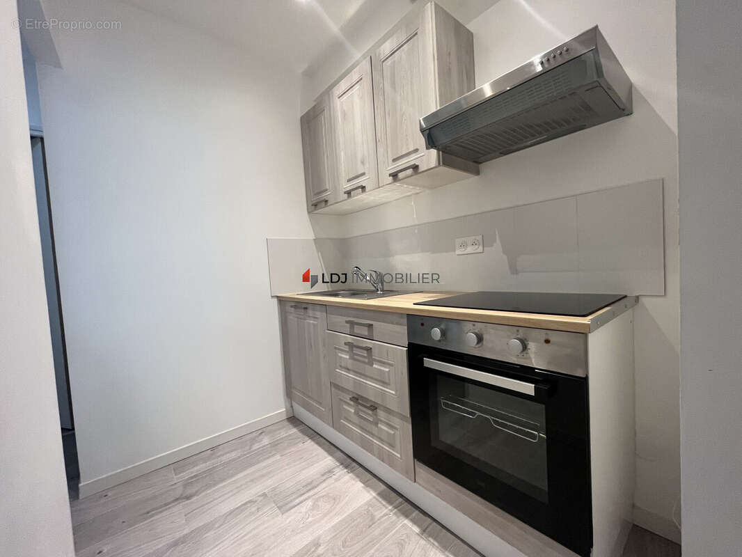 Appartement à AMELIE-LES-BAINS-PALALDA