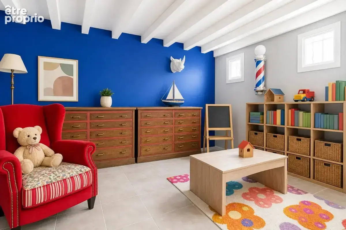 Maison de 13 pièces de 325 m² à Athis-Mons - photo 14