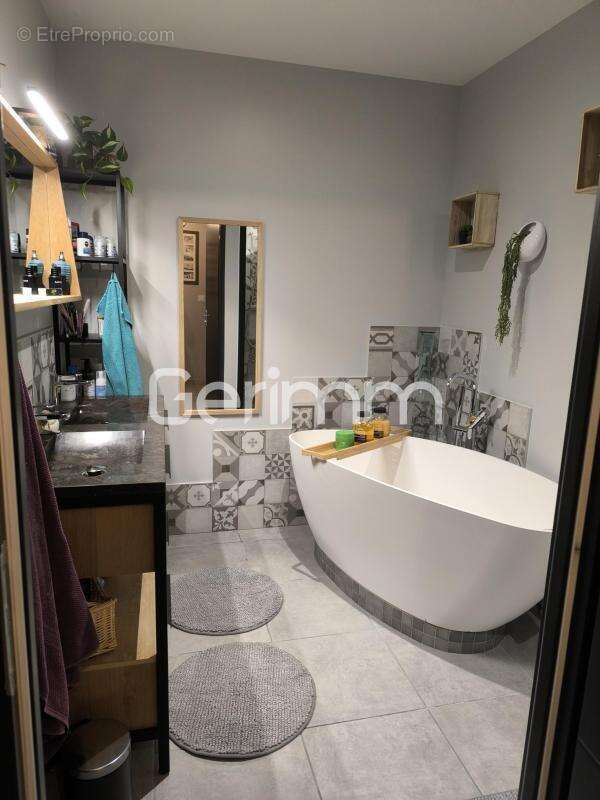 Maison à VILLARD-DE-LANS