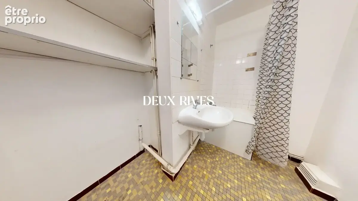 Appartement 3 pièces 50 m² à vendre à Nantes (44300) - photo 5