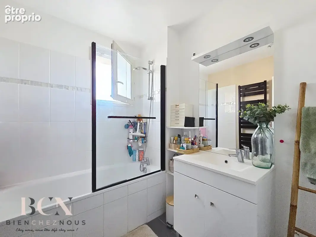 Maison 5 pièces — 81 m2 — Maffliers (95560) Garage — Bureau — Jardin Sud — DPE C - photo 11
