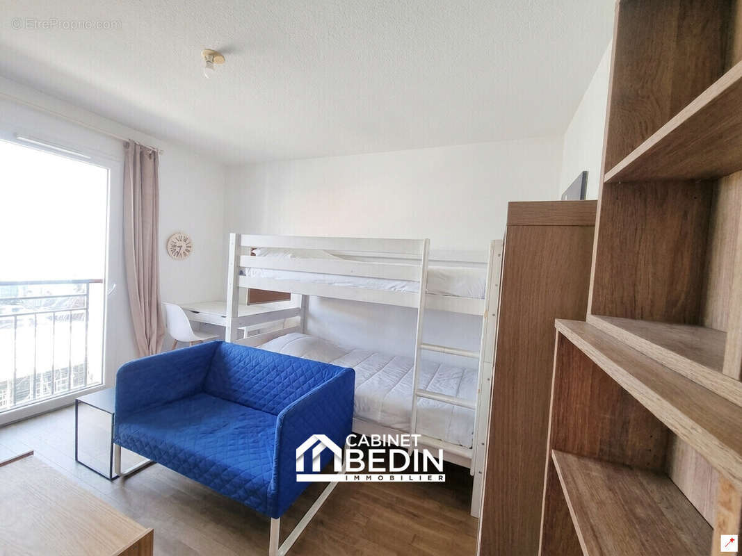Appartement 40 m² à La Teste-De-Buch  - photo 5