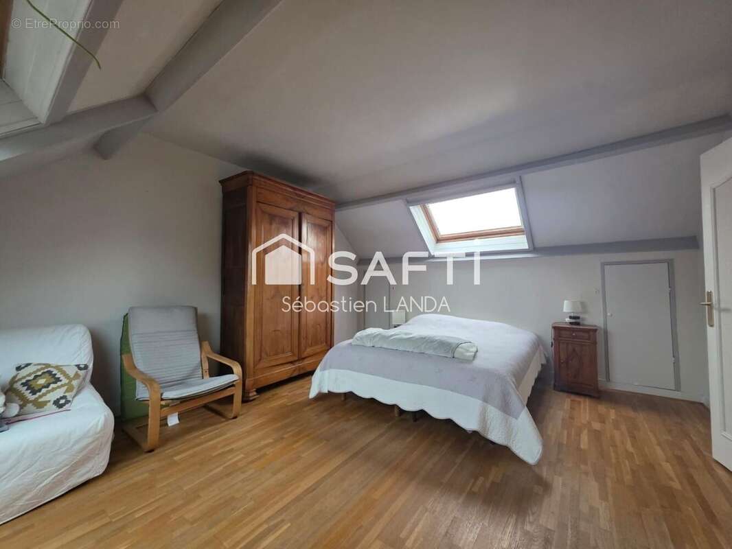 Photo 7 - Maison à COIGNIERES