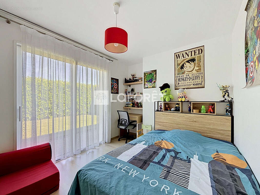 Maison Villemur Sur Tarn 4 pièce(s) 109 m2 - accessible PMR - photo 5