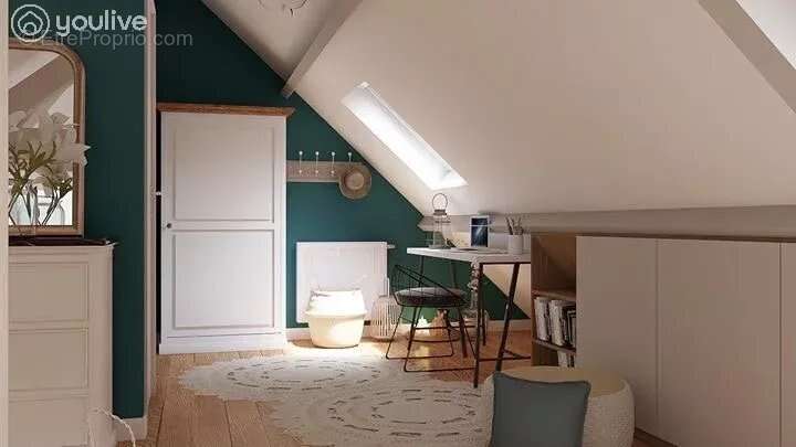 Appartement à BENODET