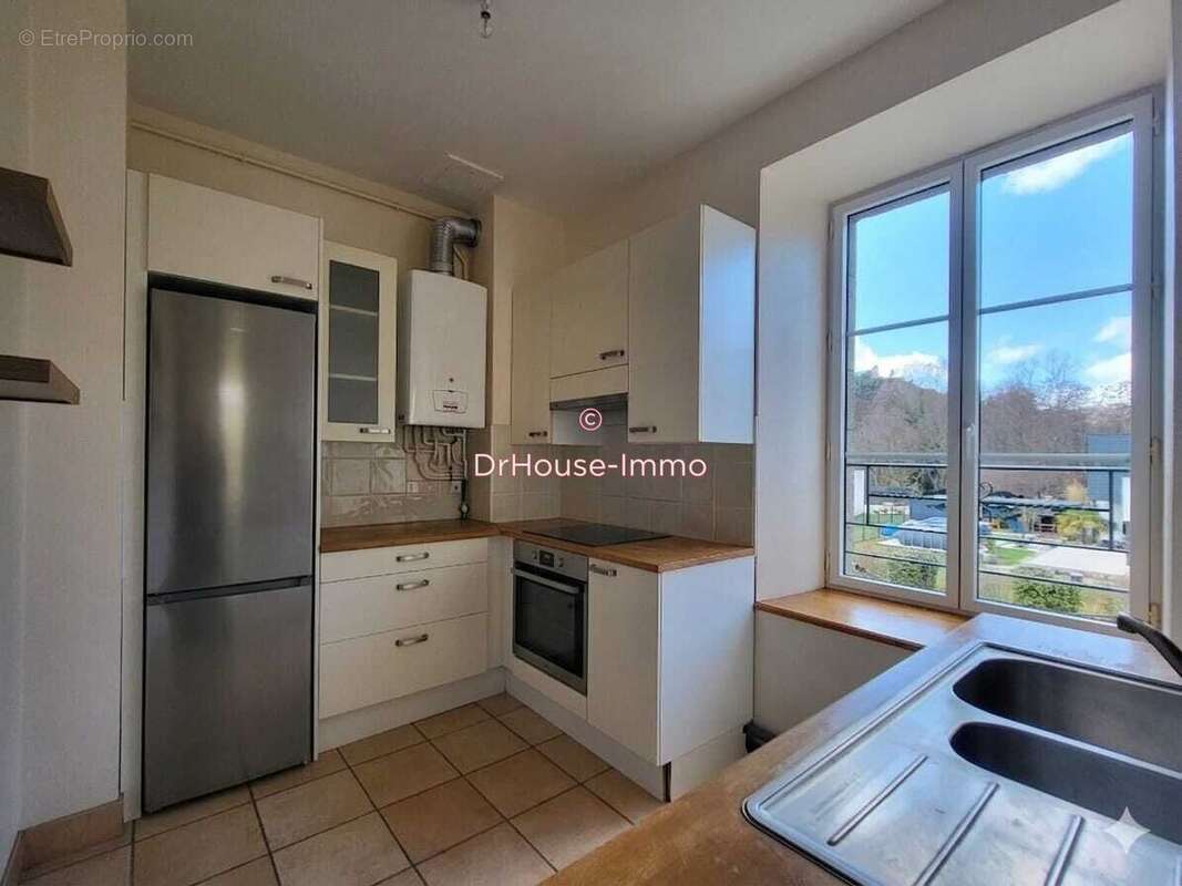 Appartement à ESPALY-SAINT-MARCEL