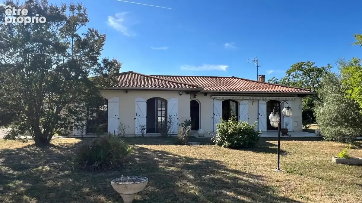 Maison À Vendre - photo 12