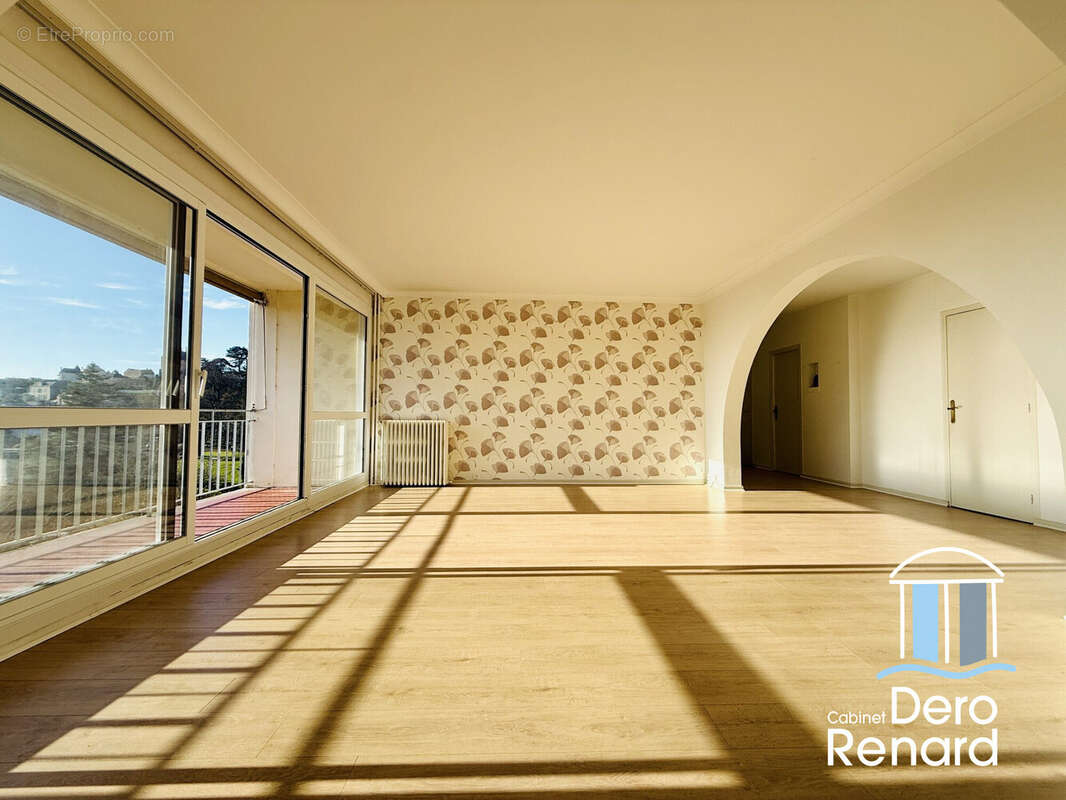 Appartement à SAINTE-ADRESSE