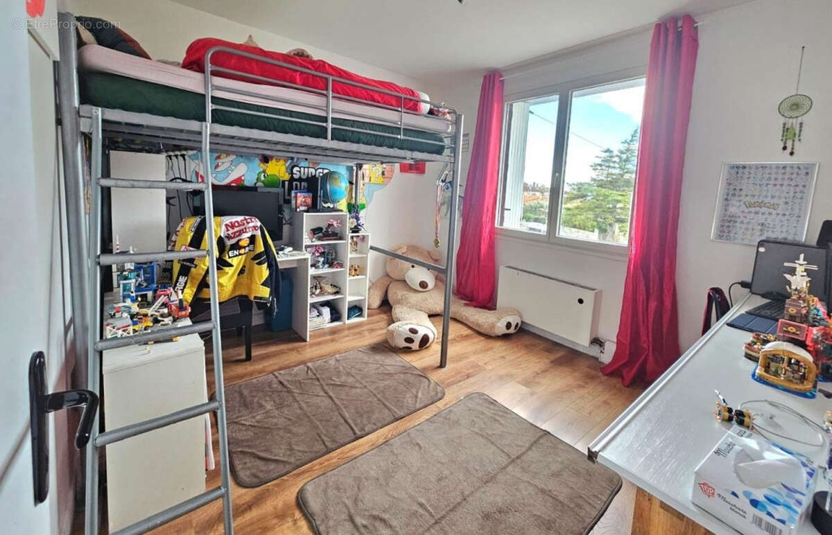 Maison à vendre 6 pièces REVEL (31) - photo 8