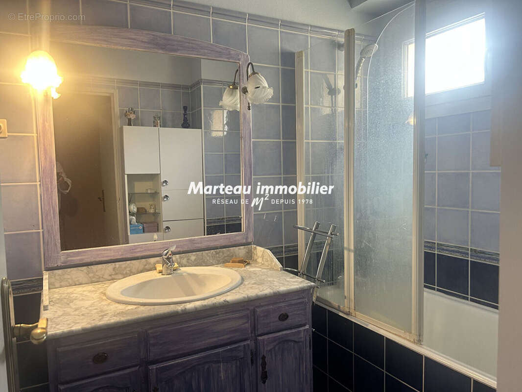 Appartement Le Mans 3 pièces 68.04 m² - photo 5