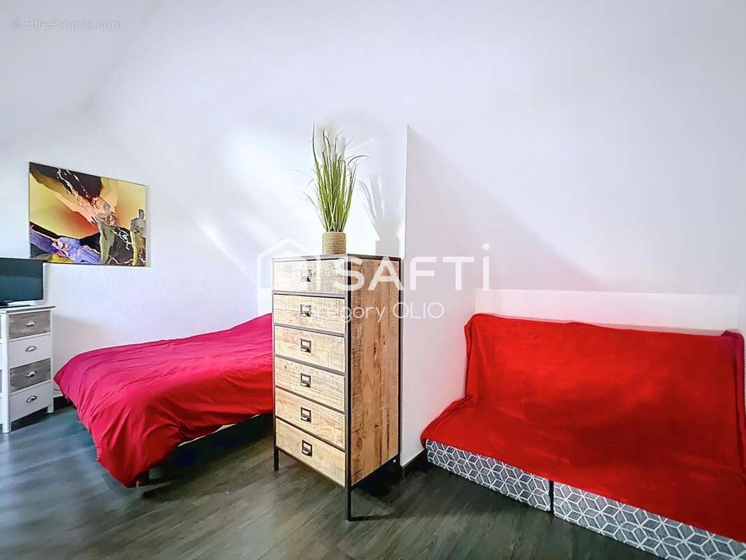 Photo 3 - Appartement à DIVES-SUR-MER