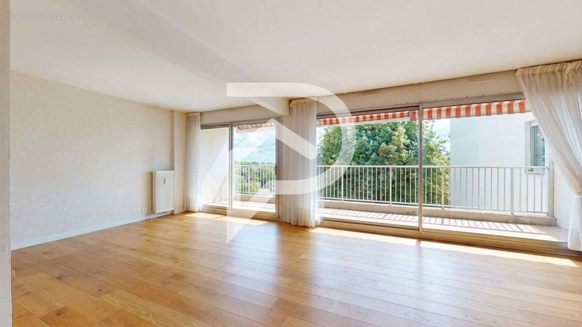 Appartement à MARLY-LE-ROI
