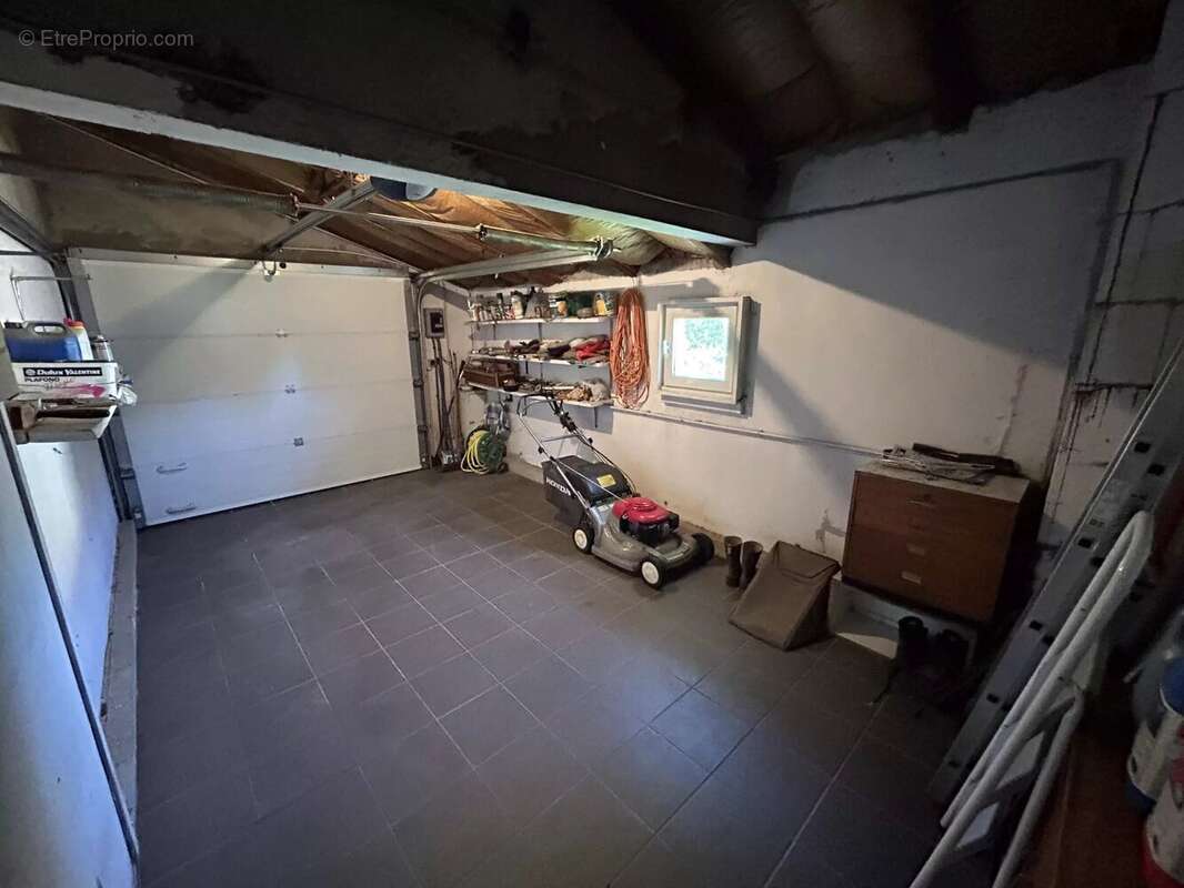 Maison individuelle à Saint-Jean-Bonnefonds - photo 8