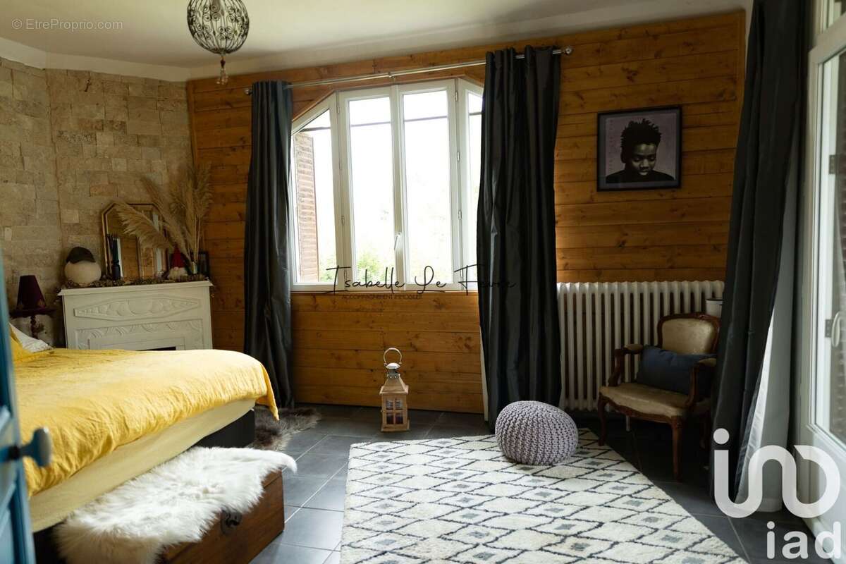 Photo 6 - Maison à MENNECY