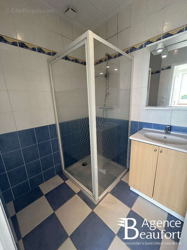 Maison Givrand - photo 5