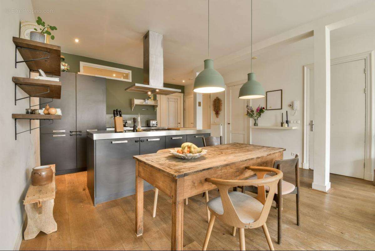 Maison T5 de 94m² à Bordeaux - photo 2