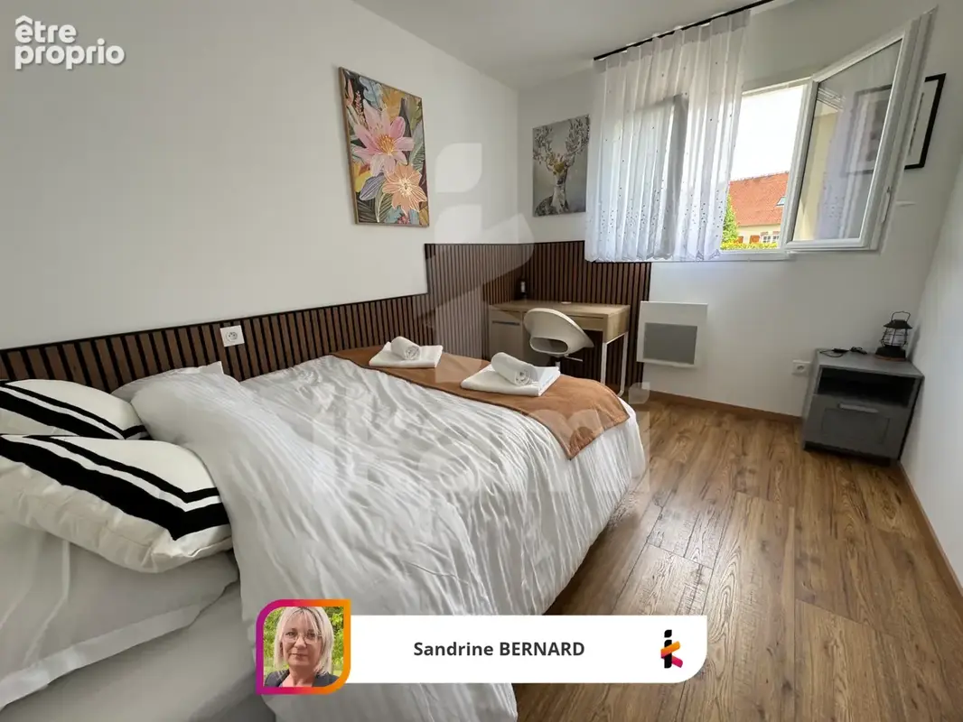 Maison entièrement meublée sur Selles sur Cher - photo 9