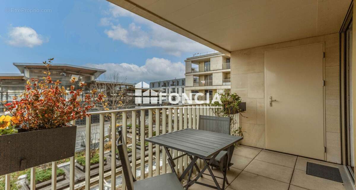 Appartement à ANTONY