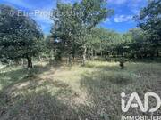 Photo 1 - Terrain à LAGORCE