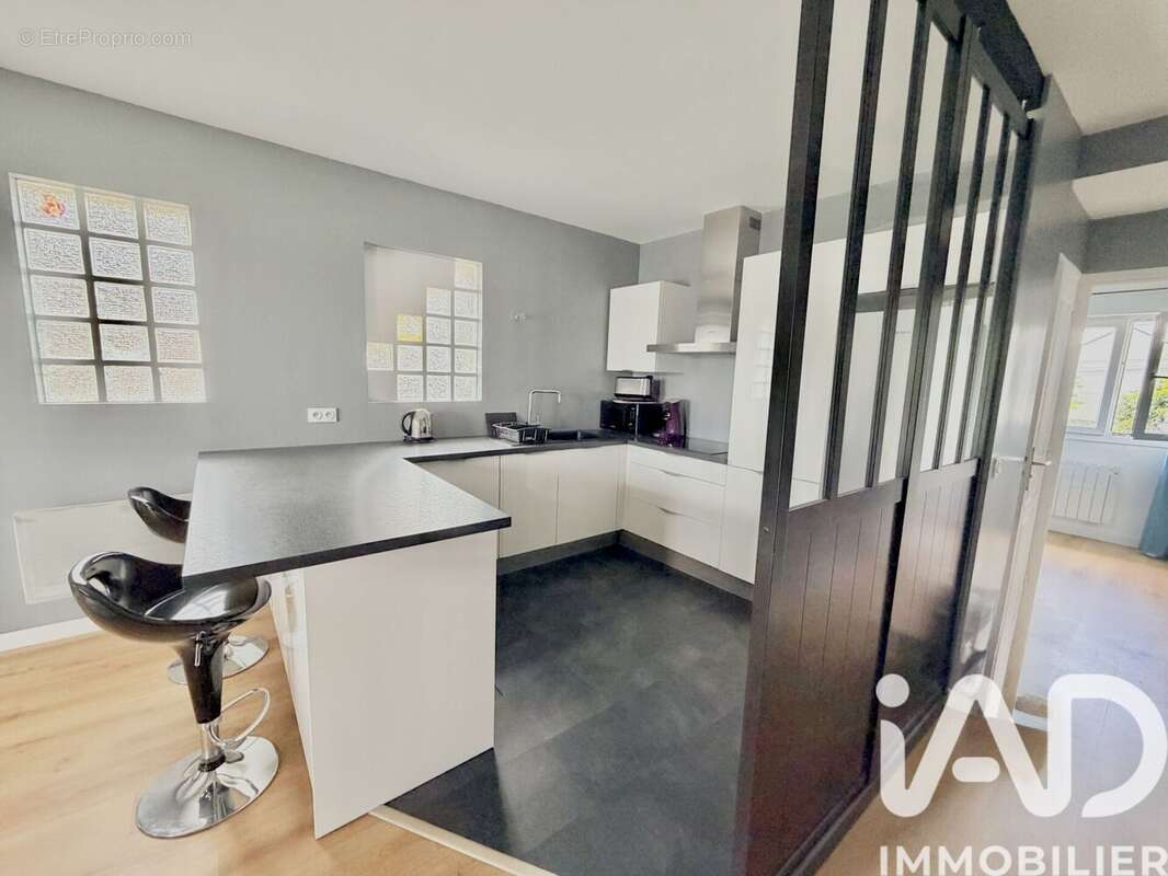 Photo 6 - Appartement à WISSOUS