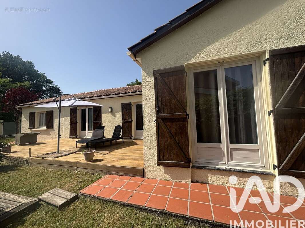 Photo 2 - Maison à CESTAS