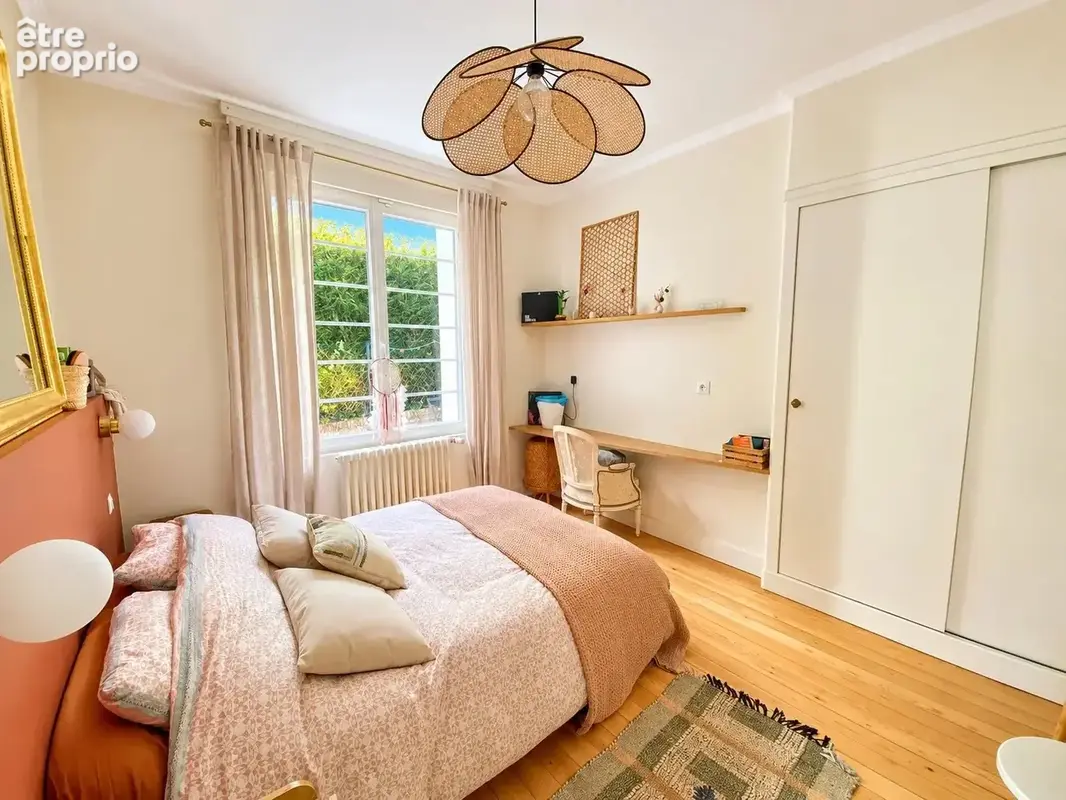 Superbe maison contemporaine quartier Jouvenet à Rouen - photo 22