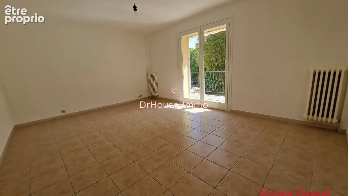 Appartement 62 m² à Mandelieu-La-Napoule  - photo 15