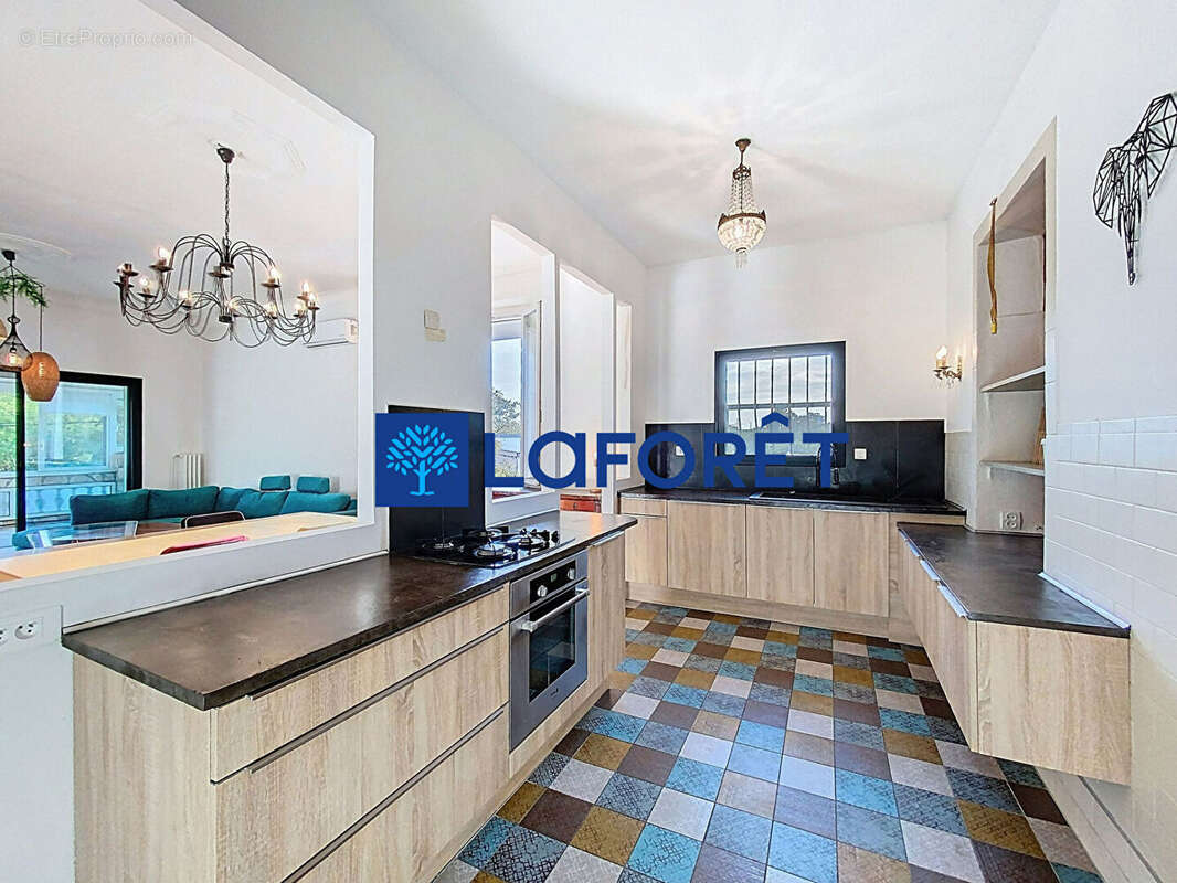 Appartement à LA GARDE